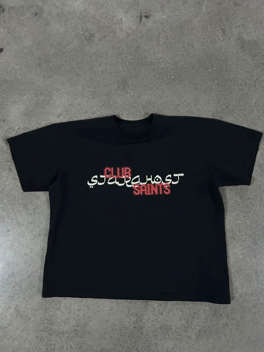 Saints Stars Tee